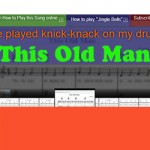 This-Old-Man-Singalong