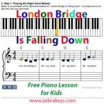 How to Play London Bridge Is Falling Down.3